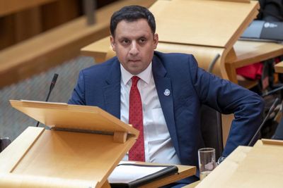 SNP challenge Labour to 'salvage credibility' and back written constitution plans