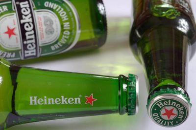 Minimum unit pricing achieves 'main goal' of reducing alcohol harm, report says