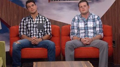 Big Brother Winners Derrick Levasseur And Cody Calafiore Have A Pitch For An 'All Winners' Spinoff, And I'm In