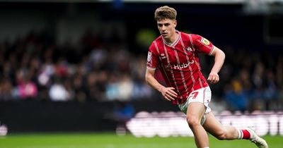 Nigel Pearson makes Alex Scott transfer admission as Bristol City manager reaffirms his position