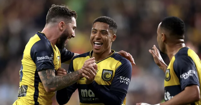 Hearts' Sammy Silvera transfer bid 'rejected' as Central Coast Mariners hold out for asking price
