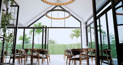 The £895,000 luxury holiday homes being built for the super-rich on the Welsh coast