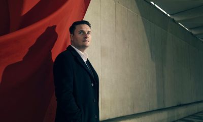 One Boy, Two Bills and a Fry Up by Wes Streeting review – memoir by a man on the move