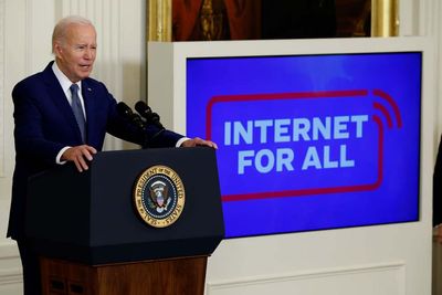 Biden Administration Doles Out BEAD Broadband Billions to States