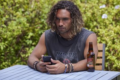Home and Away spoilers: Kahu Parata does some soul searching!