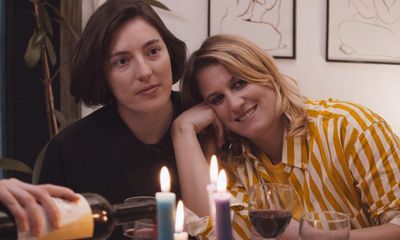 Girlfriends and Girlfriends review – charming and excitable lesbian sex comedy