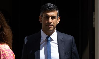 Rishi Sunak accused of concealment culture after record number of FoI blocks