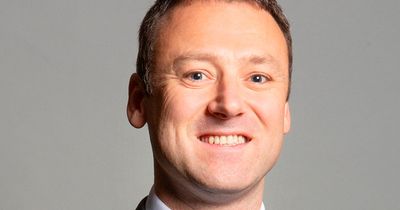 Tory MP launches vile attack on woman who thanked Samaritans for help at Glastonbury