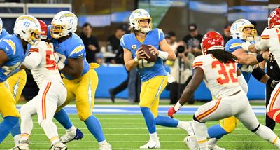 Predicting Chargers QB Justin Herbert’s stats for 2023 season