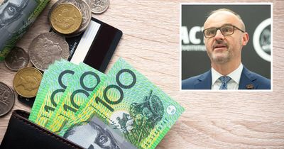 Winners and losers in the ACT budget