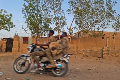 Sudanese army declares ‘unilateral’ ceasefire on first day of Eid