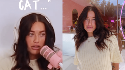 Aussie Influencer Emma Claiir Announces She’s Quitting Social Media Following Recent Scandals