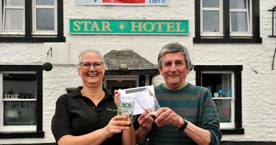 Twynholm senior citizens offered free meal at local hostelry