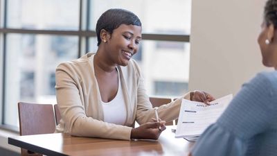 Best Credit Unions 2025