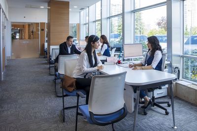 The Best Credit Unions, 2026