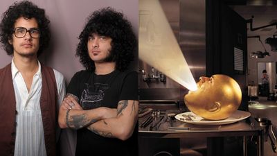 How The Mars Volta's De-Loused In The Comatorium brilliantly rewired prog rock for a new generation of punk rock kids