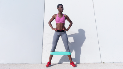 Forget squats and lunges – strengthen your legs with this five-move workout instead