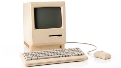 Forget the 30-inch iMac, Apple's roadmap would be perfect if it revamped the Macintosh Classic