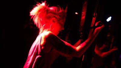 Is this VersaClimber class the best workout ever?