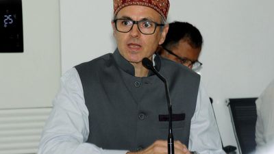 BJP's reaction to Opposition meet in Patna shows it was a success: Omar Abdullah