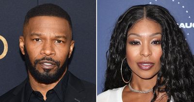 Jamie Foxx is 'going to be back' following medical scare, says close pal Porscha Coleman