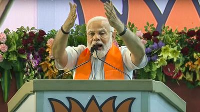 Country needs Uniform Civil Code, asserts PM Modi