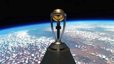 ICC World Cup 2023 Schedule: List of Matches, Venues and Time Table