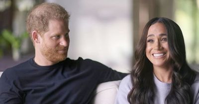Harry and Meghan's Netflix deal 'isn't ending anytime soon' due to 'deeply valued bond'