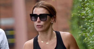 Coleen Rooney 'could bring bailiffs in' if Rebekah Vardy doesn't pay £1.8m legal fees