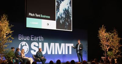 Blue Earth Summit returns to Bristol for a third year