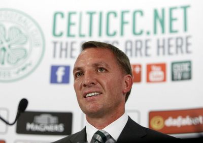 Further Brendan Rodgers Celtic protest banners predicted in 'older & wiser' statement