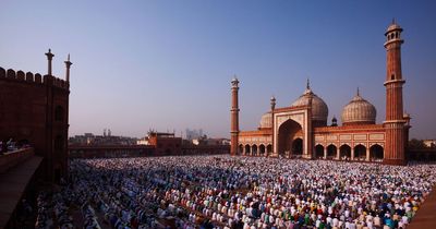 Eid al-Adha 2023: Exact dates as millions of Muslims celebrate end of Mecca pilgrimage