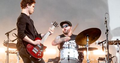 Glastonbury rockers Royal Blood UK tour - where to see them and how to get tickets