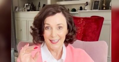 Strictly Come Dancing's Shirley Ballas 'terrified' as she issues plea to fans