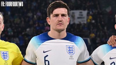 England U21 XI vs Germany: Starting lineup, confirmed team news and injury latest for Euro 2023 today