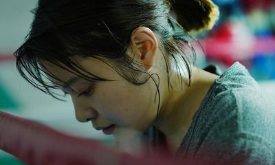 Small, Slow But Steady review – meditative boxing tale as deaf fighter rethinks life