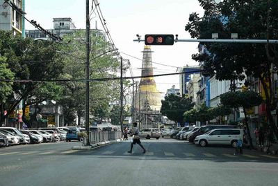 World Bank: Myanmar recovery years away