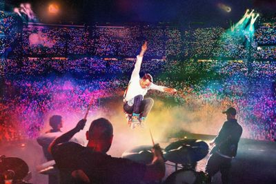 New date for Coldplay concert in Bangkok added, tickets out Friday