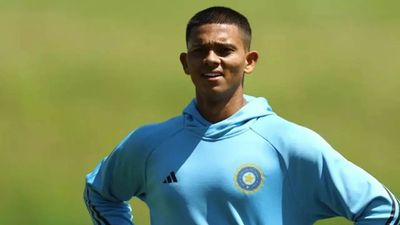 MS Dhoni and Virat Kohli have played big roles in my career: Yashasvi Jaiswal