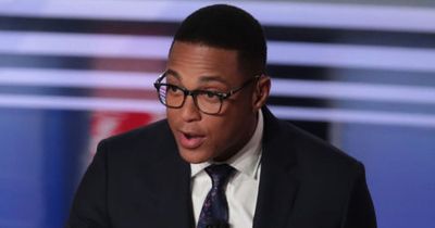 CNN reporter Don Lemon says he was fired for refusing to put 'liars and bigots' on air