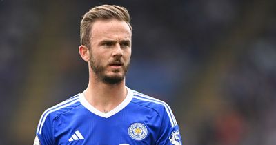 Tottenham 'closing in' on James Maddison transfer but asking price causing problems
