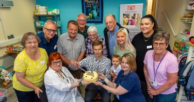 Buttons and Bows Baby Bank marks first year of meeting family needs at Perth City Centre address