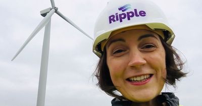 Virgin Money backs Ayrshire wind farm with £14 million funding