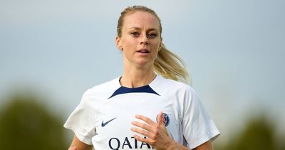 Arsenal complete major transfer for experienced Sweden defender Amanda Ilestedt