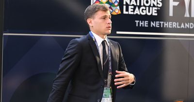 Liverpool and Atletico Madrid Nicolo Barella alternatives if Newcastle United look elsewhere