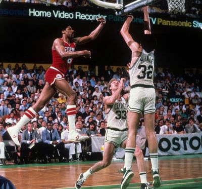 The story of Kevin McHale with the Boston Celtics minidocumentary