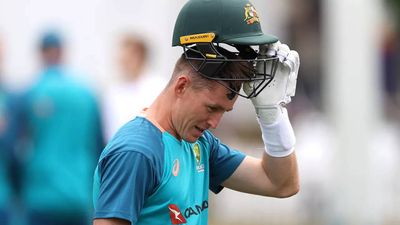 Australia didn't even bring their 'B Game' in Ashes opener, says Labuschagne