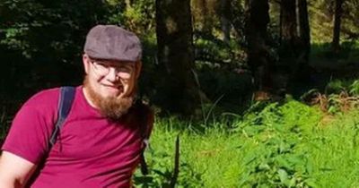 Forager baffled after finding mushrooms 'the size of a sheep' during woodland walk