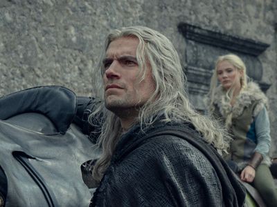 The Witcher producer says Henry Cavill’s recasting is like Doctor Who or Spider-Man