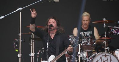 How to get tickets for Foo Fighters' UK 2024 tour - presale and general ticket release dates and locations
